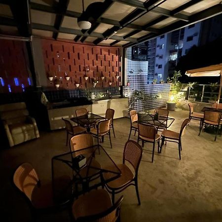Studio 204 | Wifi 600Mb | Residencial Jc, Um Lugar Para Ficar. Belém Екстериор снимка