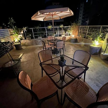 Studio 204 | Wifi 600Mb | Residencial Jc, Um Lugar Para Ficar. Belém Екстериор снимка
