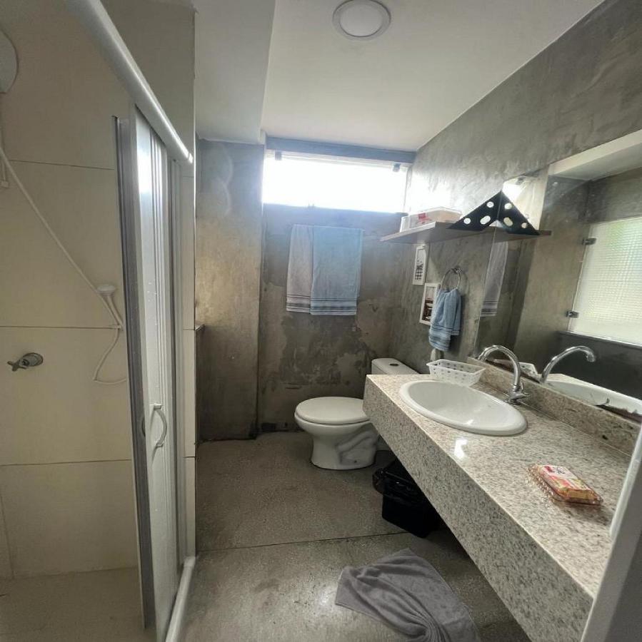 Studio 204 | Wifi 600Mb | Residencial Jc, Um Lugar Para Ficar. Belém Екстериор снимка