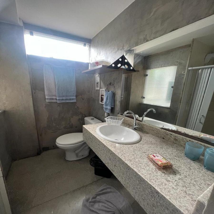 Studio 204 | Wifi 600Mb | Residencial Jc, Um Lugar Para Ficar. Belém Екстериор снимка
