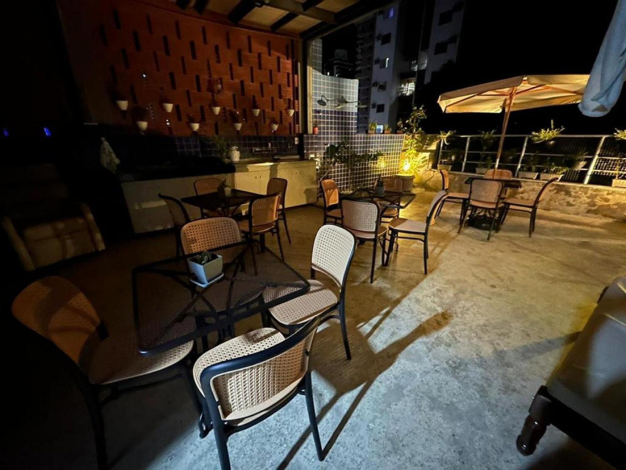 Studio 204 | Wifi 600Mb | Residencial Jc, Um Lugar Para Ficar. Belém Екстериор снимка